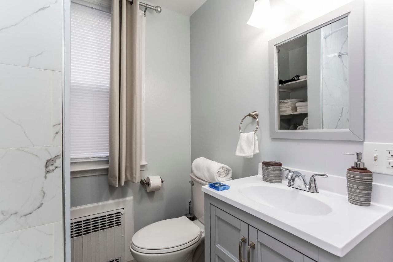 2 Bedroom Apartment Near Bristol Center Kültér fotó