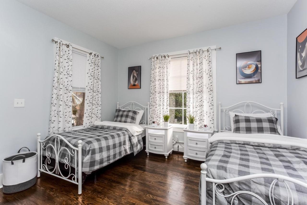 2 Bedroom Apartment Near Bristol Center Kültér fotó