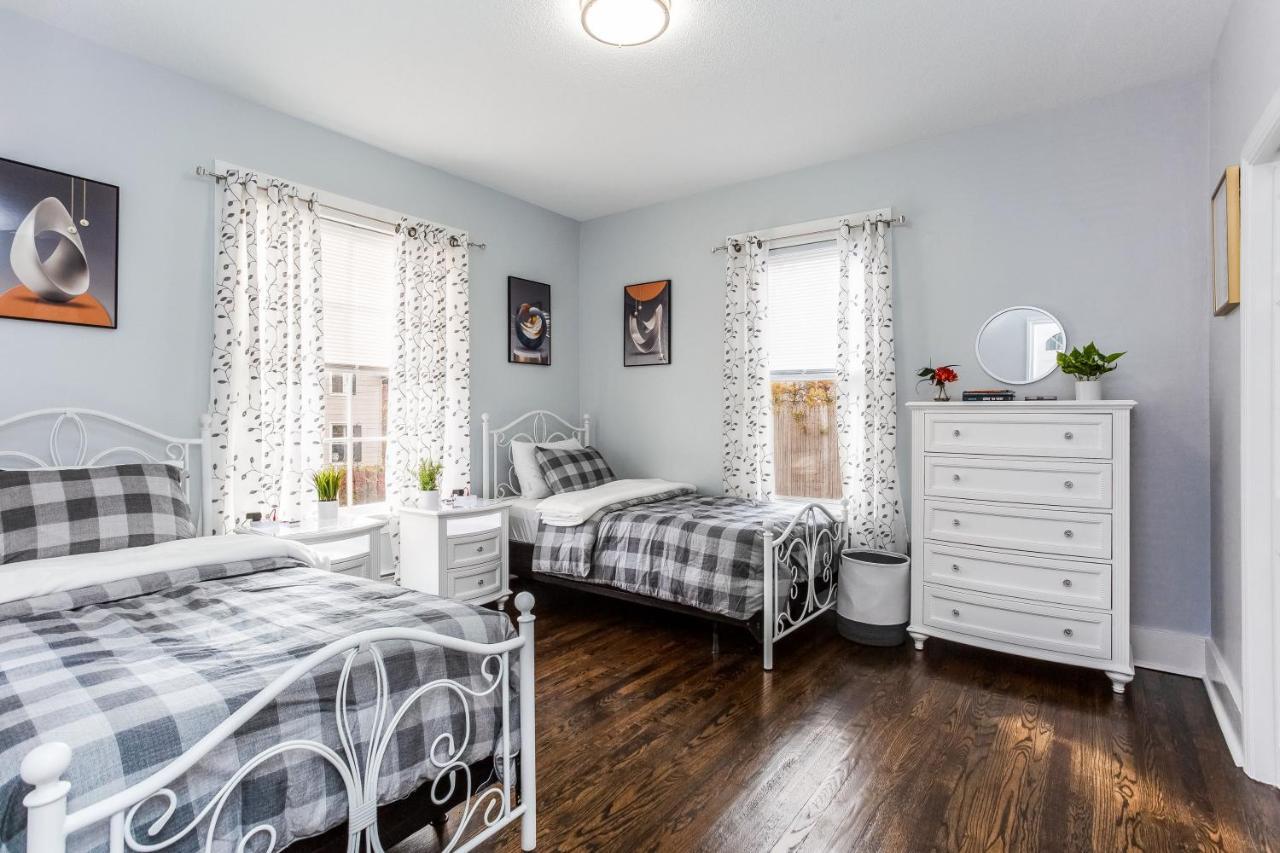 2 Bedroom Apartment Near Bristol Center Kültér fotó