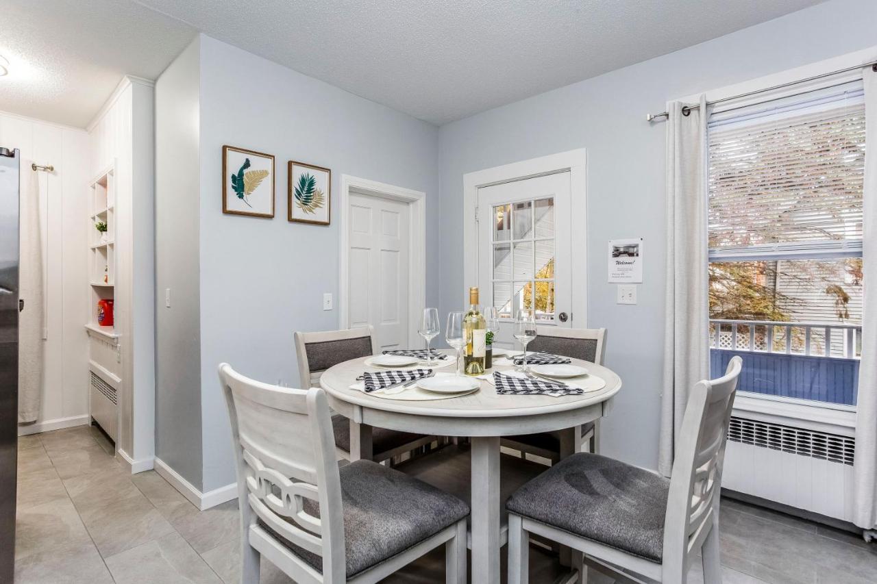 2 Bedroom Apartment Near Bristol Center Kültér fotó